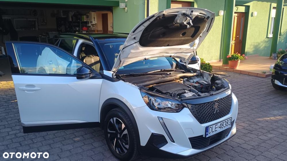 Peugeot 2008 1.2 PureTech Active S&S - 3