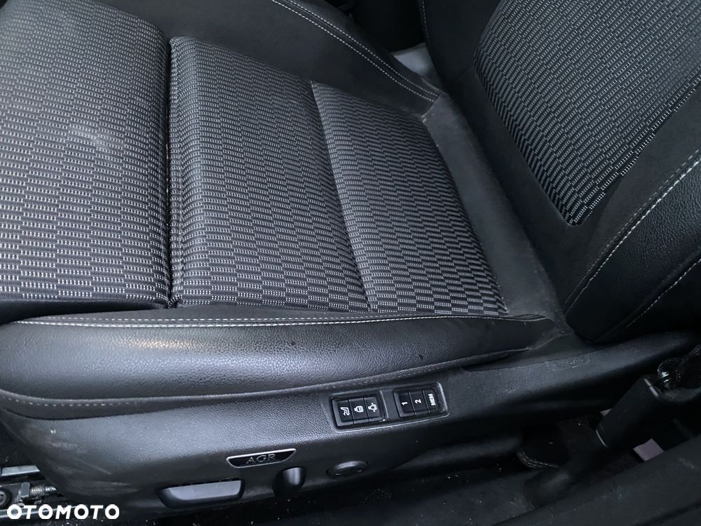 Opel Insignia 2.0 BiTurbo 4x4 Business Innovation - 9