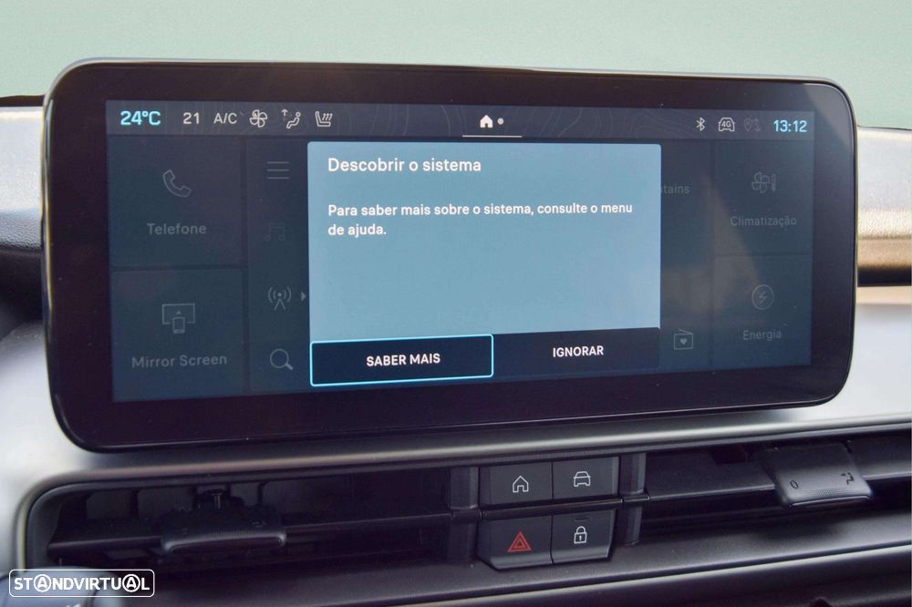 Jeep Avenger 54 kWh Summit Plus - 28