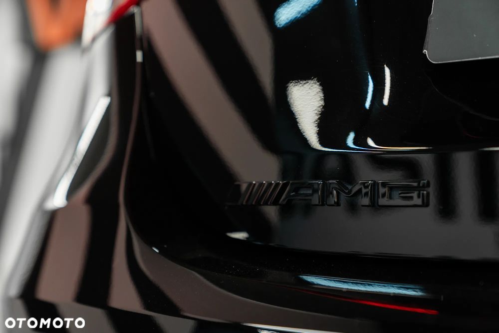Mercedes-Benz Klasa A 45 S AMG 4-Matic Street Style Edition 8G-DCT - 27