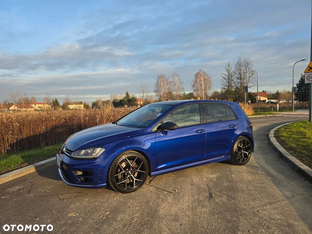 Volkswagen Golf - 14