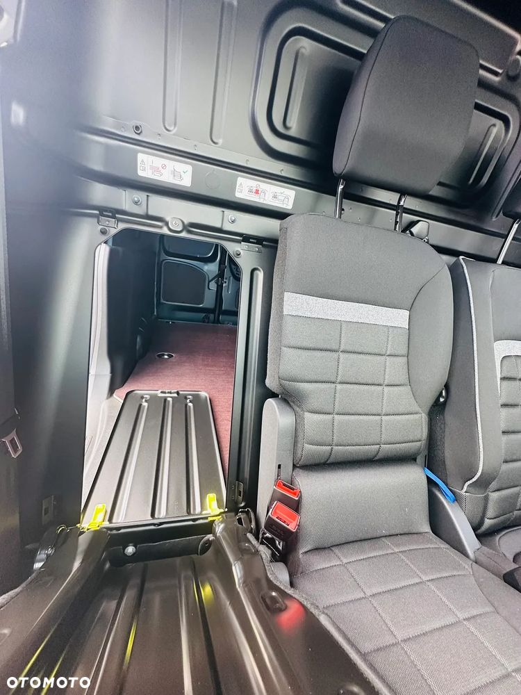 Citroën Berlingo - 18