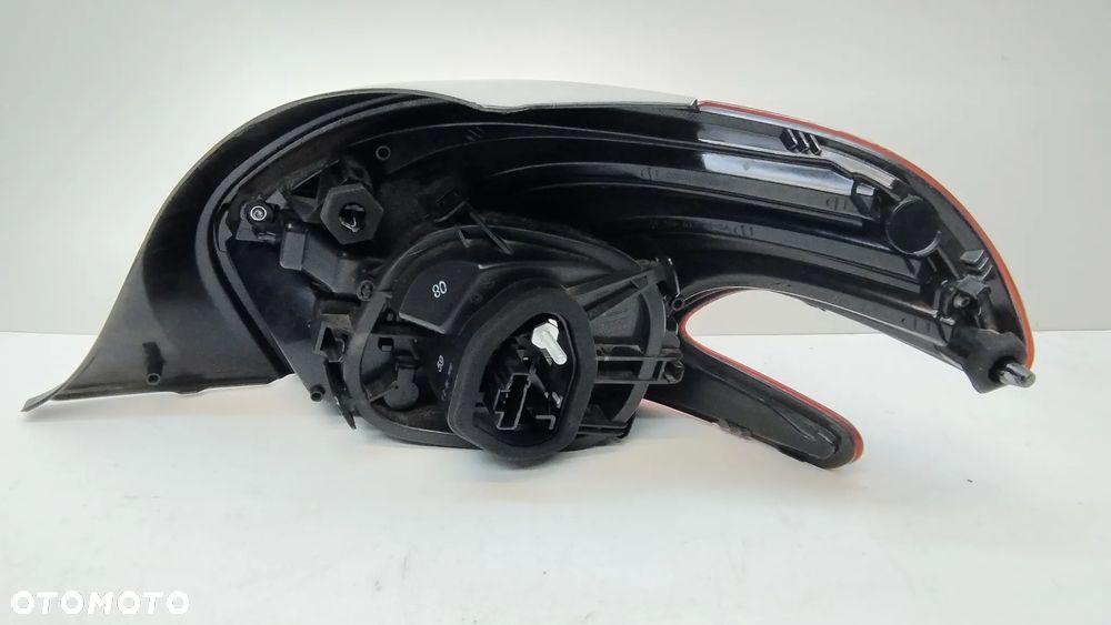 Lampa lewa tył PEUGEOT 208 I LIFT - 4