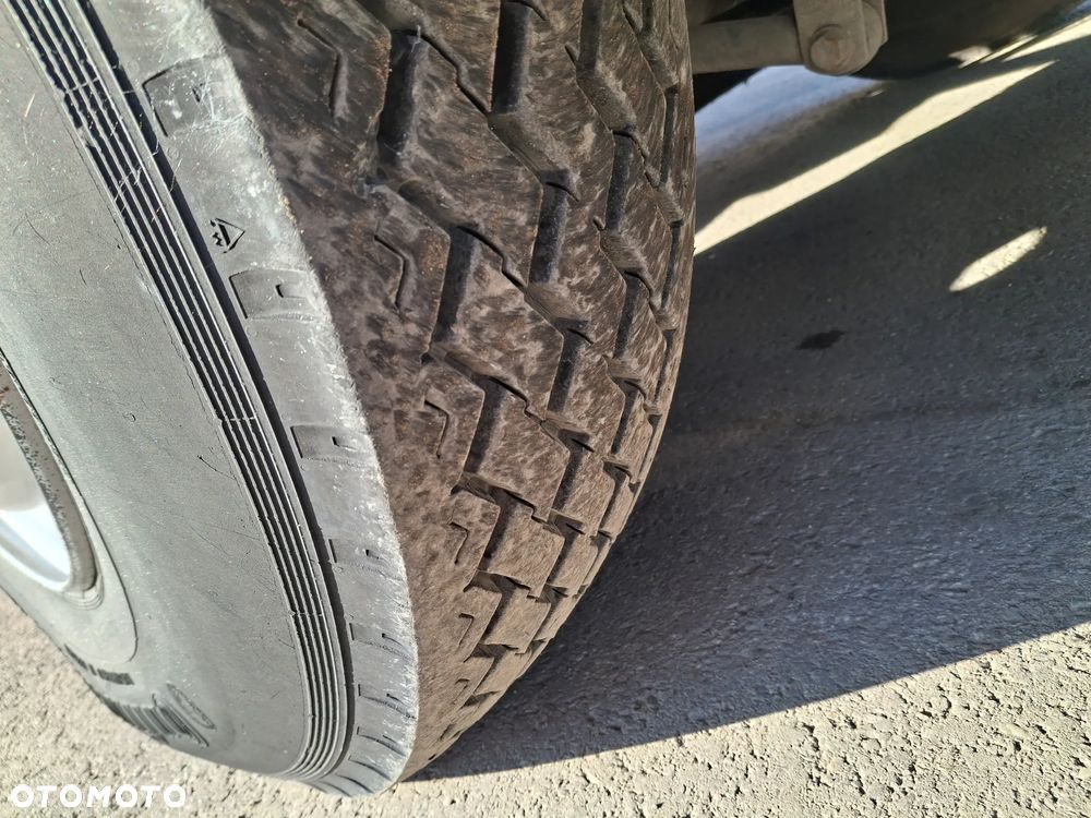 Mercedes-Benz Atego 1523 Zamiatarka Bucher CityFant 6000 EURO 6 Szczotki Lewa Prawa Strona L/R Odchwaszczarka Przednia Szczotka Dodatkowa Rura Do Liści EUnited PM10 - 12