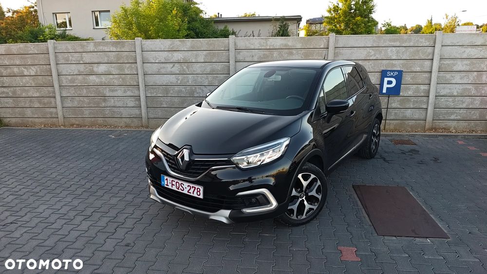 Renault Captur ENERGY TCe 90 Start&Stop Intens - 12