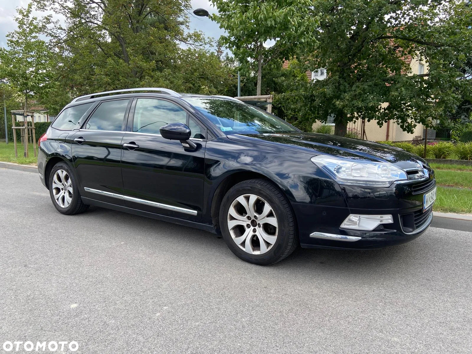 Citroën C5 - 10