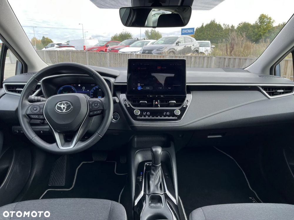 Toyota Corolla 1.8 Hybrid Comfort - 13