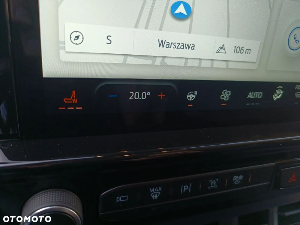 Ford Tourneo Custom 2.0 EcoBlue L2 Active SelectShift - 17