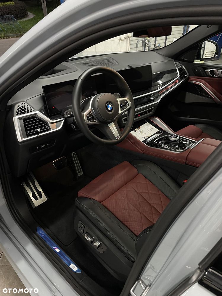 BMW X6 - 11