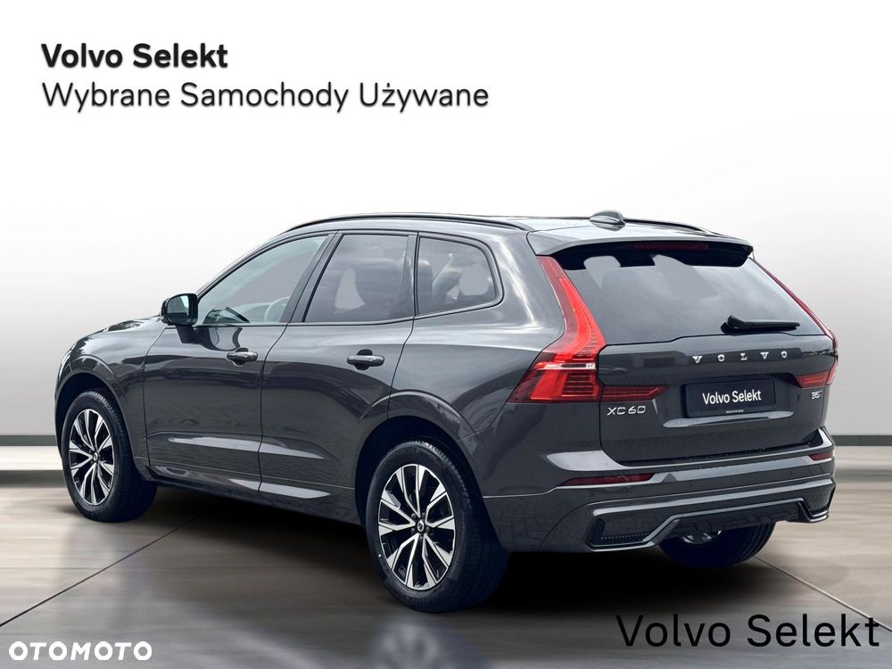 Volvo Xc 60 2025 photo 4