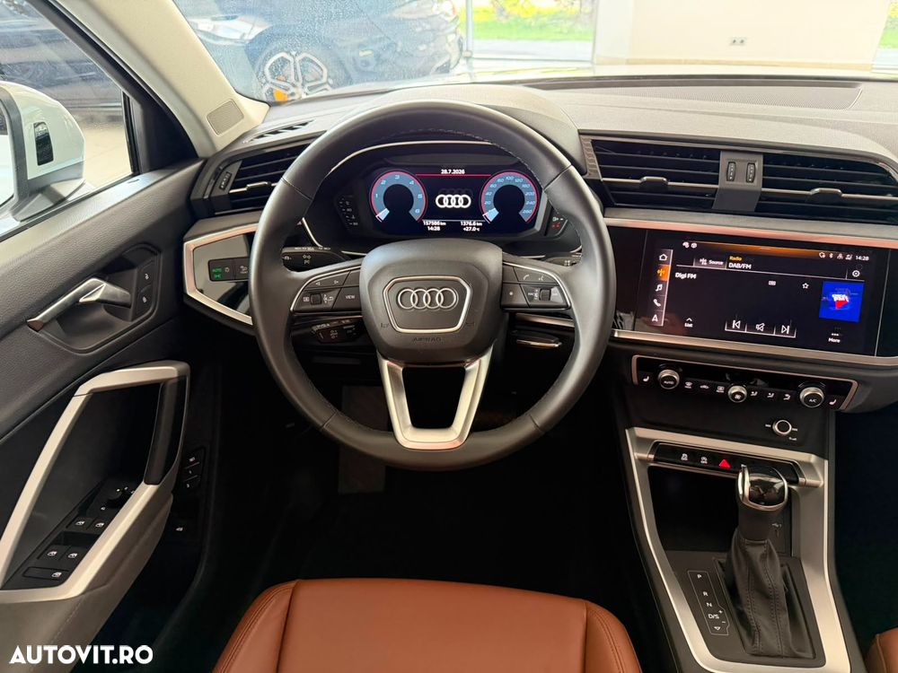 Audi Q3 - 13