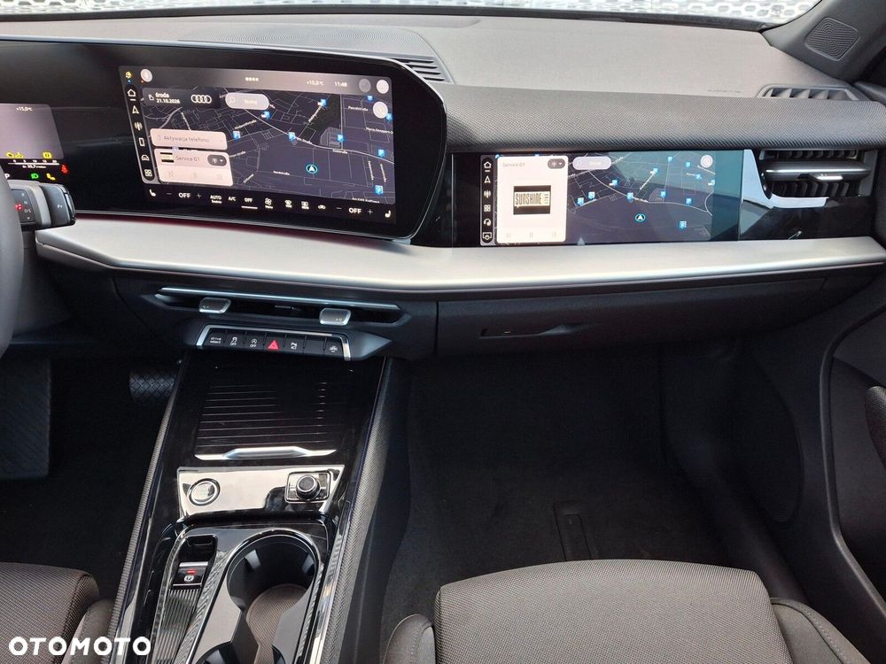 Audi Q3 Sportback - 22
