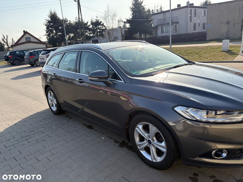 Ford Mondeo ver-2-0-tdci-titanium - 2