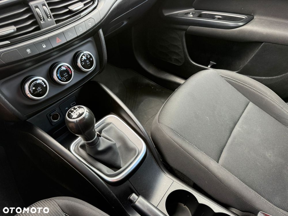 Fiat Tipo - 19