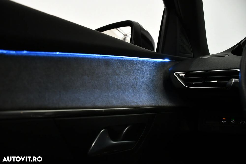 Peugeot 3008 1.5 BlueHDI 130 S&S EAT8 GT Pack - 36