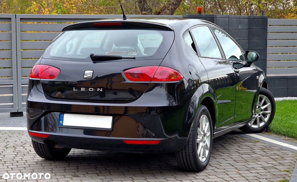 Seat Leon 1.6 TDI Style - 18