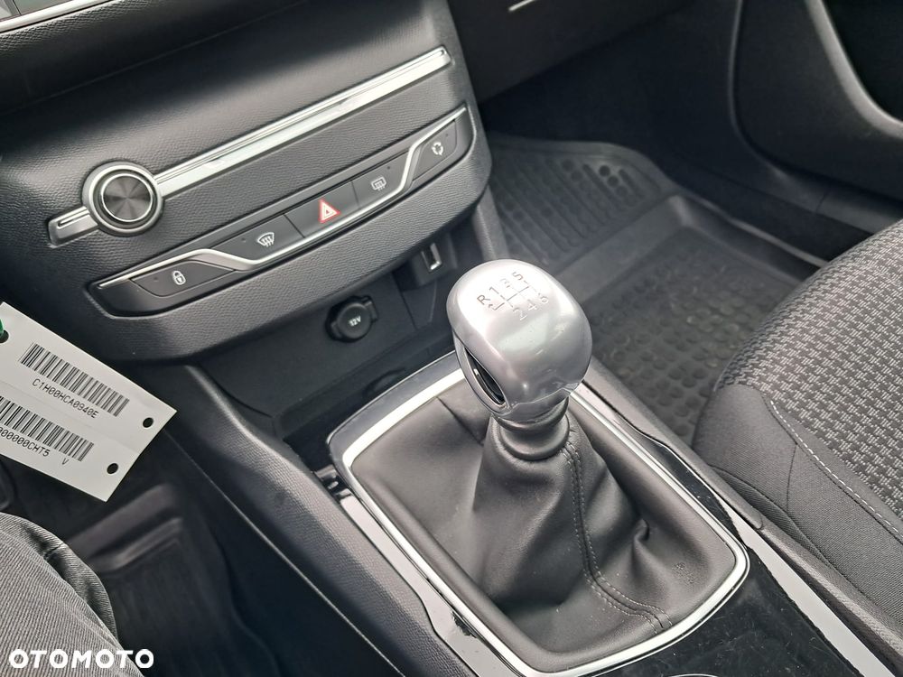 Peugeot 308 1.2 PureTech GPF Allure Pack S&S - 24