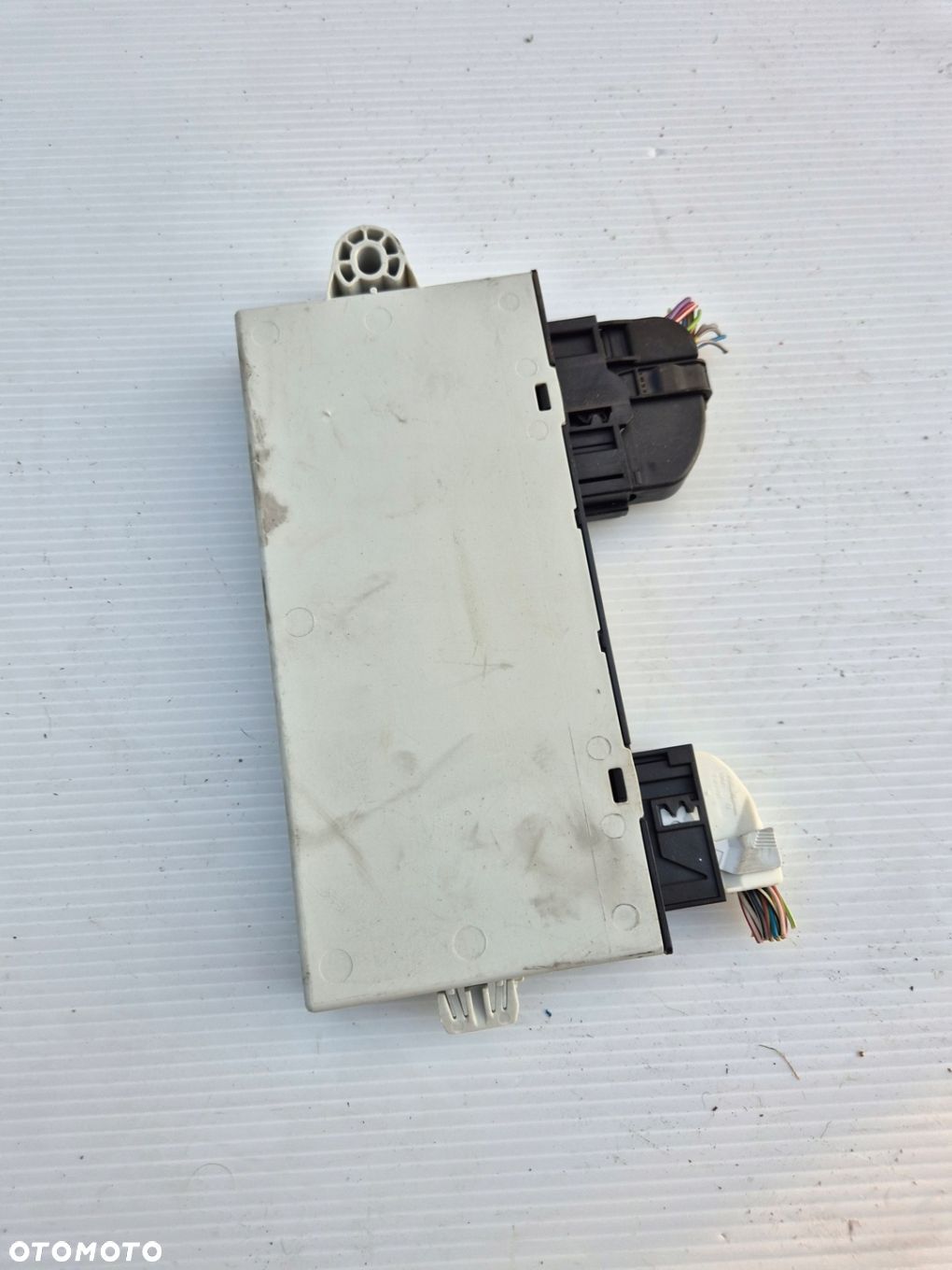 MODUŁ FOTELA PRZÓD BMW 2 F22 2.0 D-80788 - 1