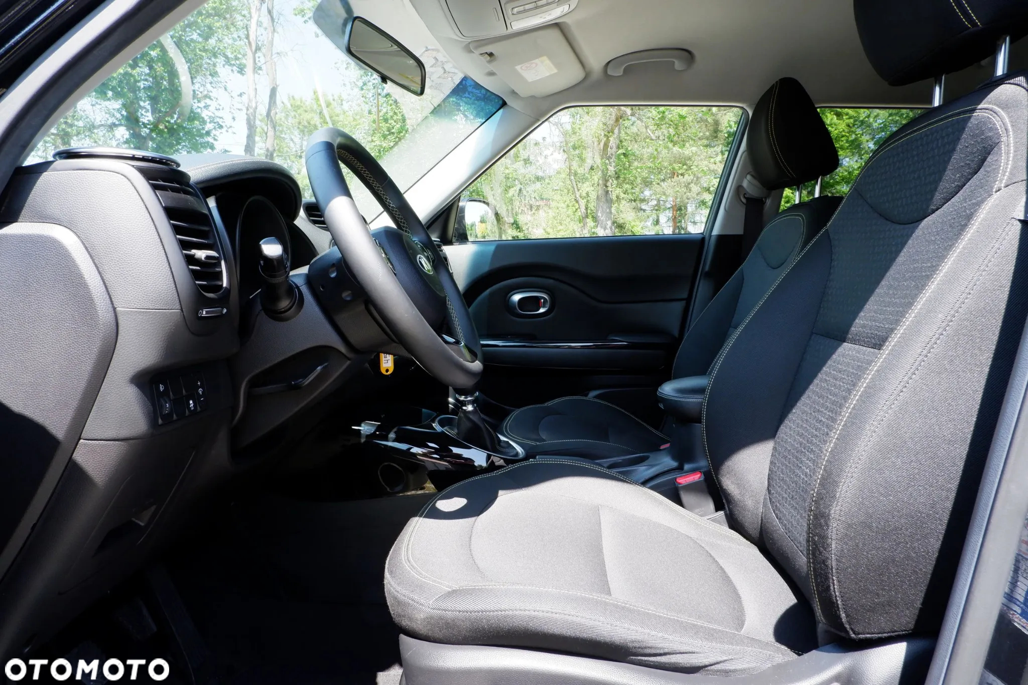Kia Soul 1.6 GDI Dream-Team Edition - 28