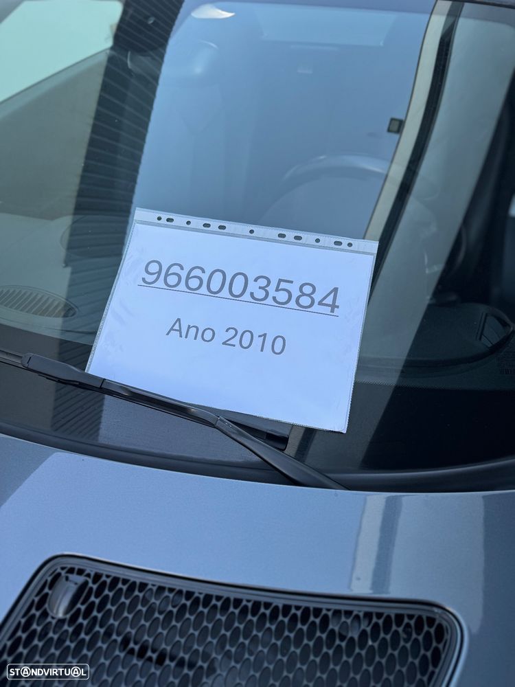 Mercedes-Benz SLK 200 - 11