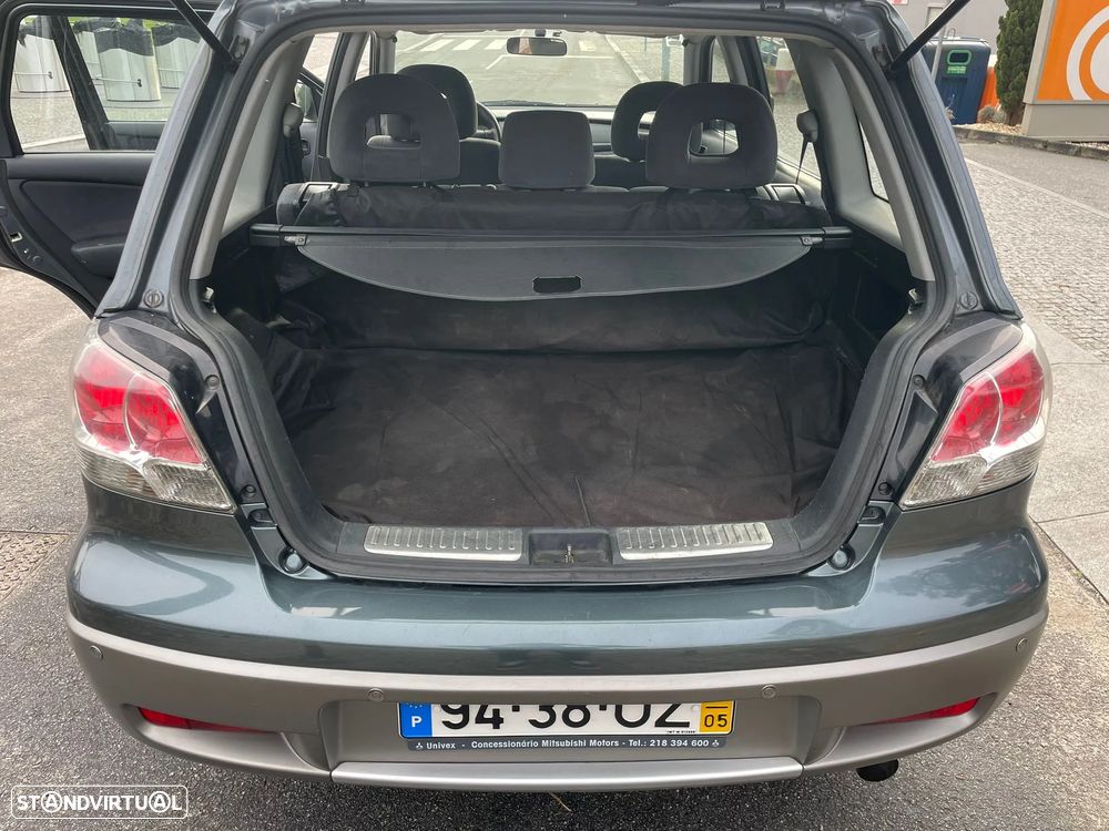 Mitsubishi Outlander 2.0 Sport 4WD - 4