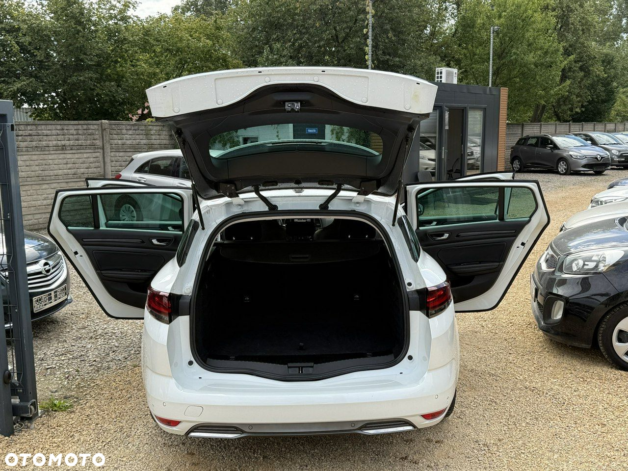 Renault Megane - 39