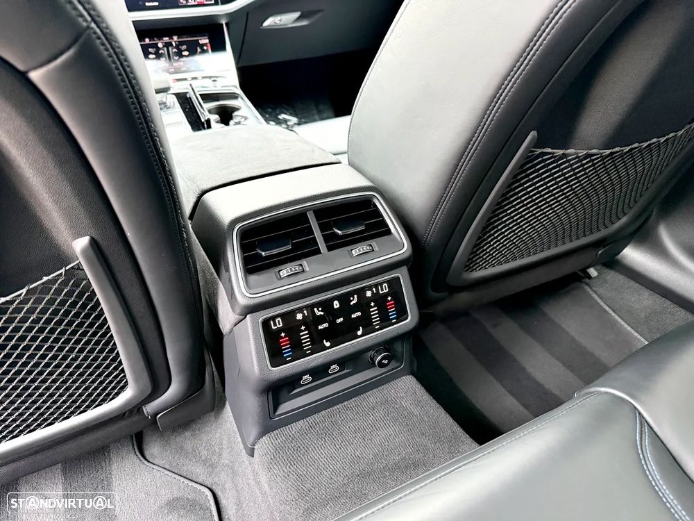 Audi RS6 Avant 4.0 TFSI quattro Tiptronic performance - 24