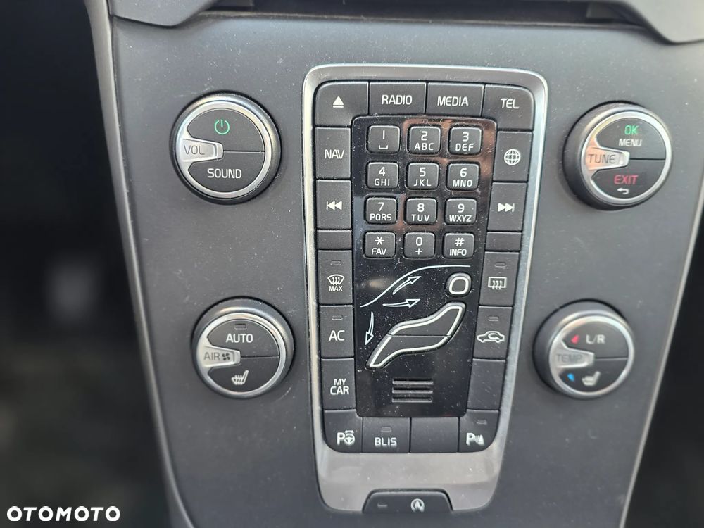 Volvo V40 D2 Drive-E SCR Kinetic - 10