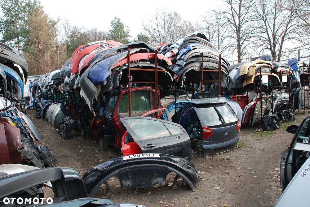 seat altea zderzak nr 41769 WYSYŁKA - 5