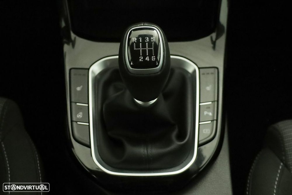 Hyundai i30 1.0 T-GDI Style Plus - 14