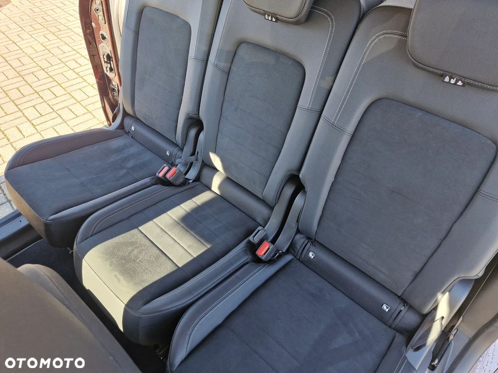 Mercedes-Benz Klasa T - 18