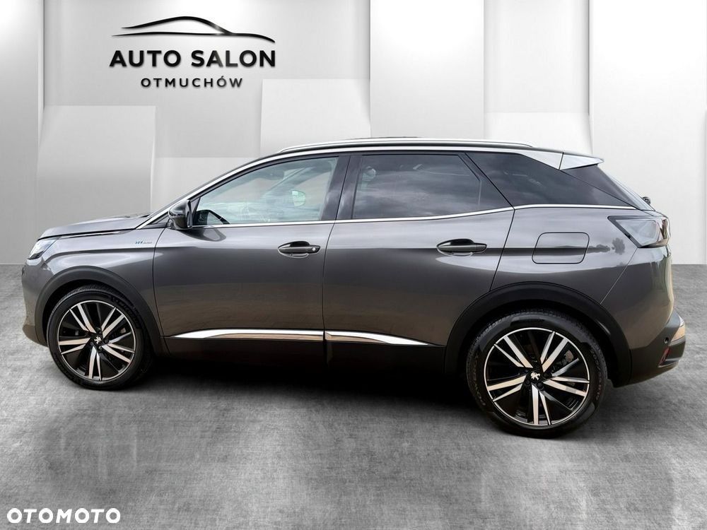 Peugeot 3008 - 8