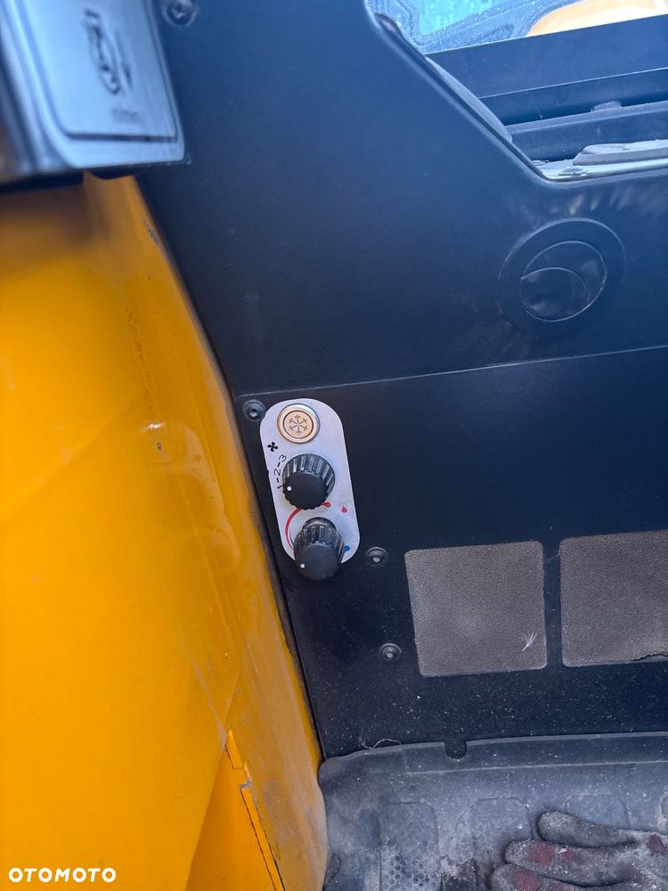 JCB 1cxt - 5