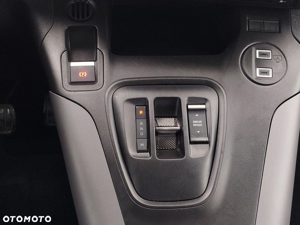 Toyota Proace City Verso - 19