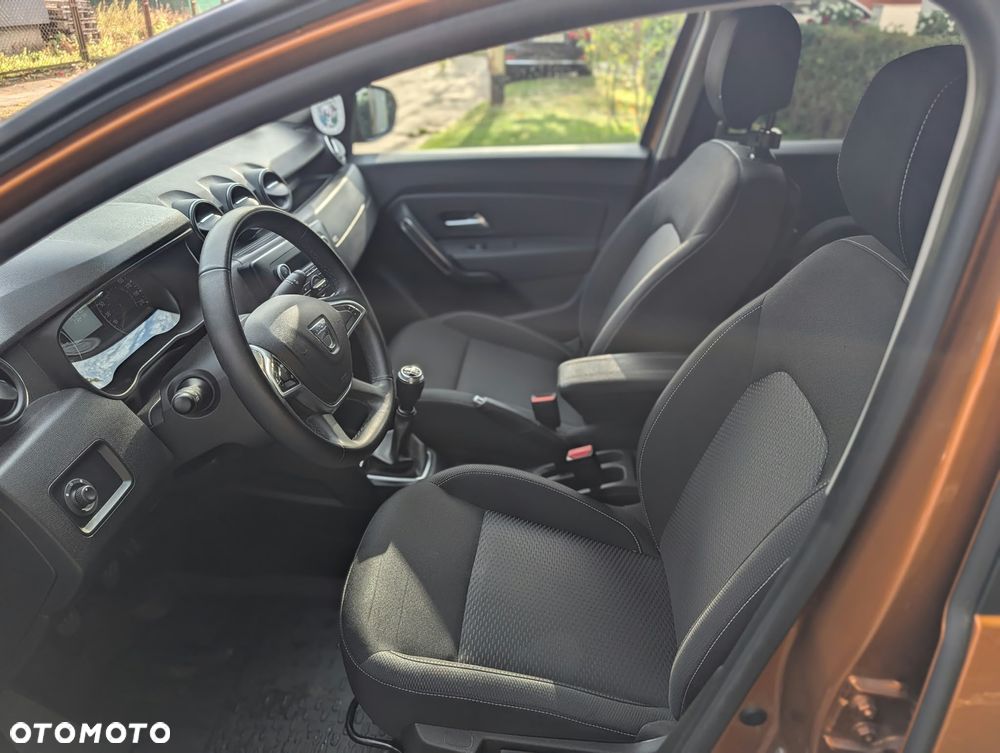 Dacia Duster - 19