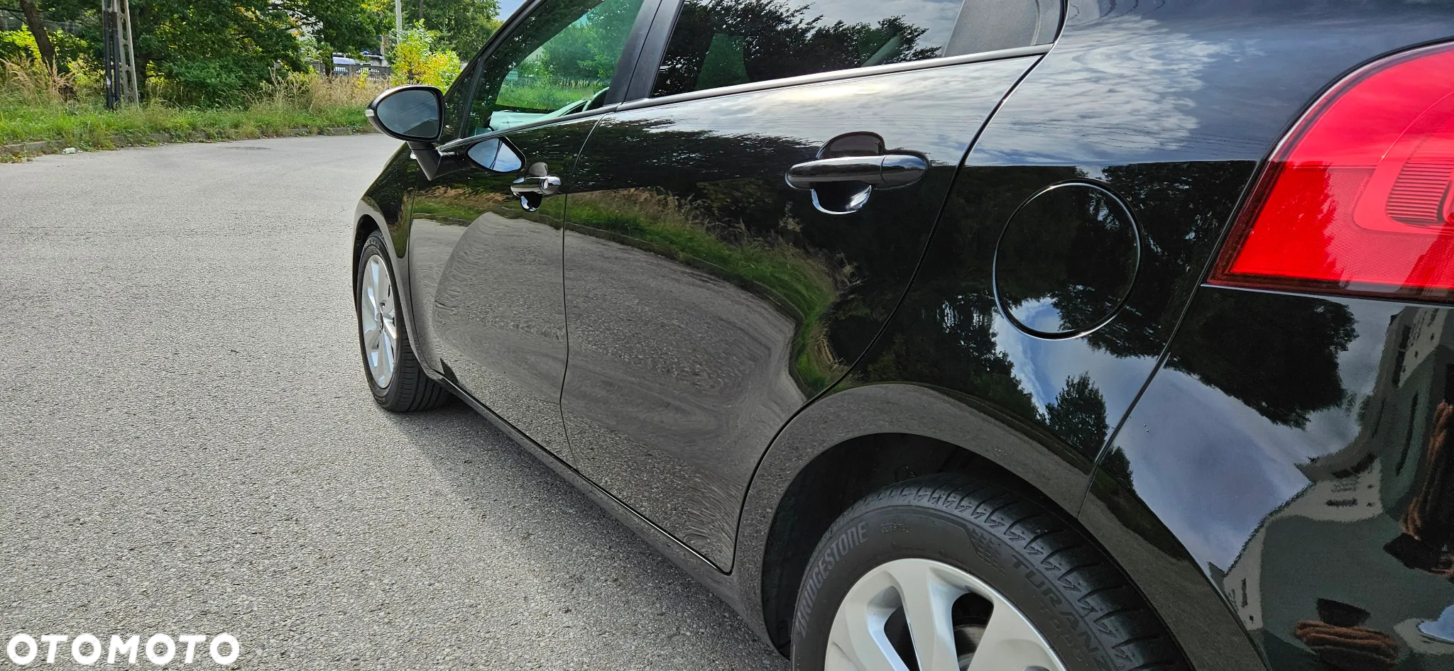 Kia Rio - 11