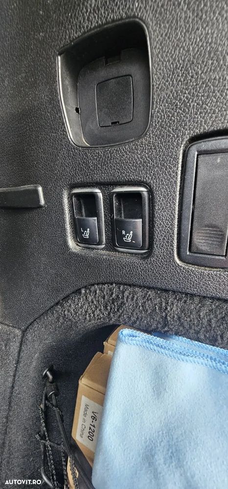 Mercedes-Benz GL 350 4MATIC BlueTec Aut. - 21