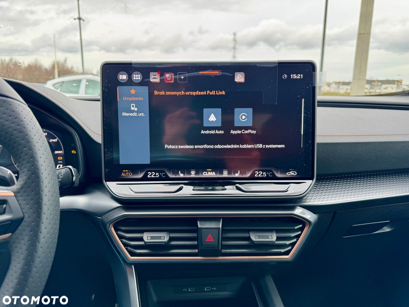 Cupra Formentor 1.5 TSI DSG - 28
