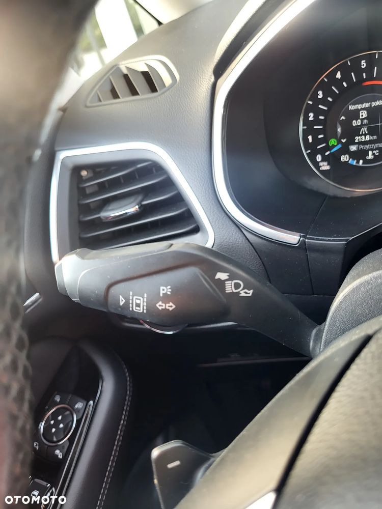 Ford Galaxy 2.0 TDCi 4WD Titanium PowerShift - 10