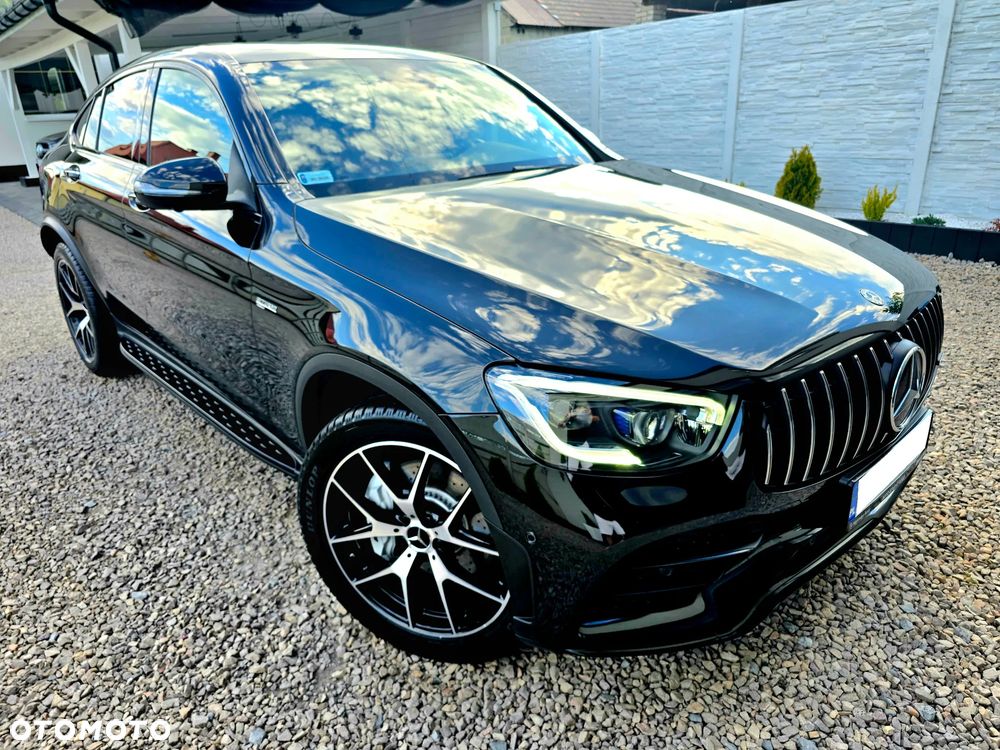 Mercedes-Benz GLC - 8