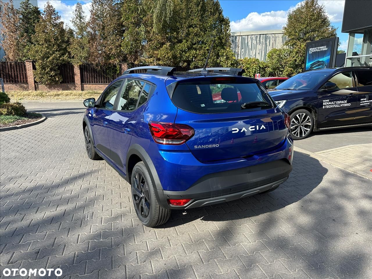 Dacia Sandero Stepway 1.0 TCe Expression - 3