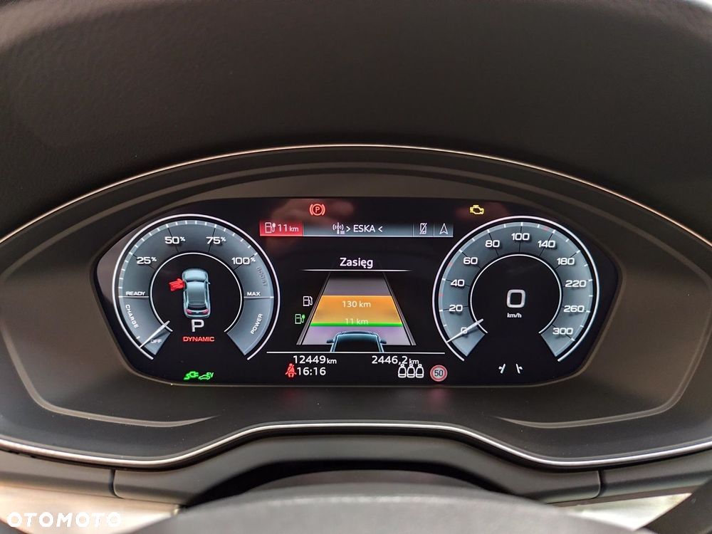 Audi Q5 Sportback - 19