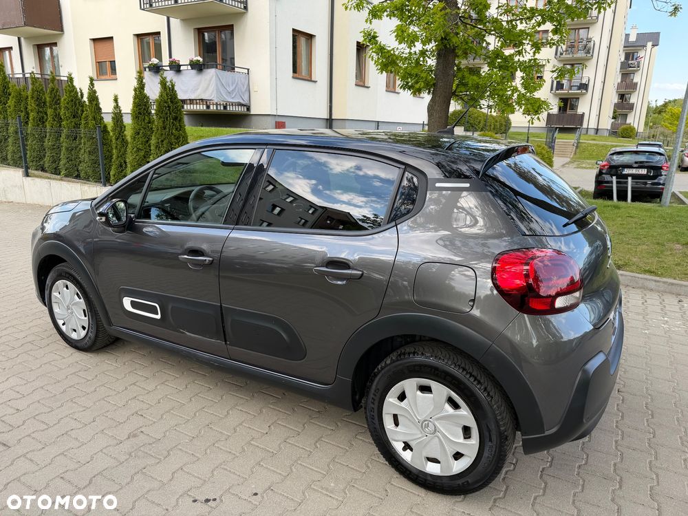 Citroën C3 - 14
