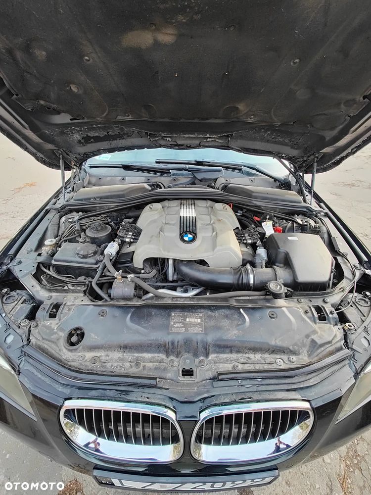 BMW Seria 5 - 9
