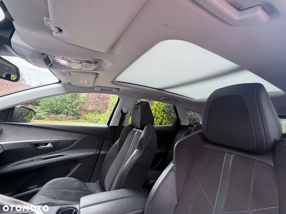 Peugeot 3008 1.5 BlueHDi GT S&S EAT8 - 6