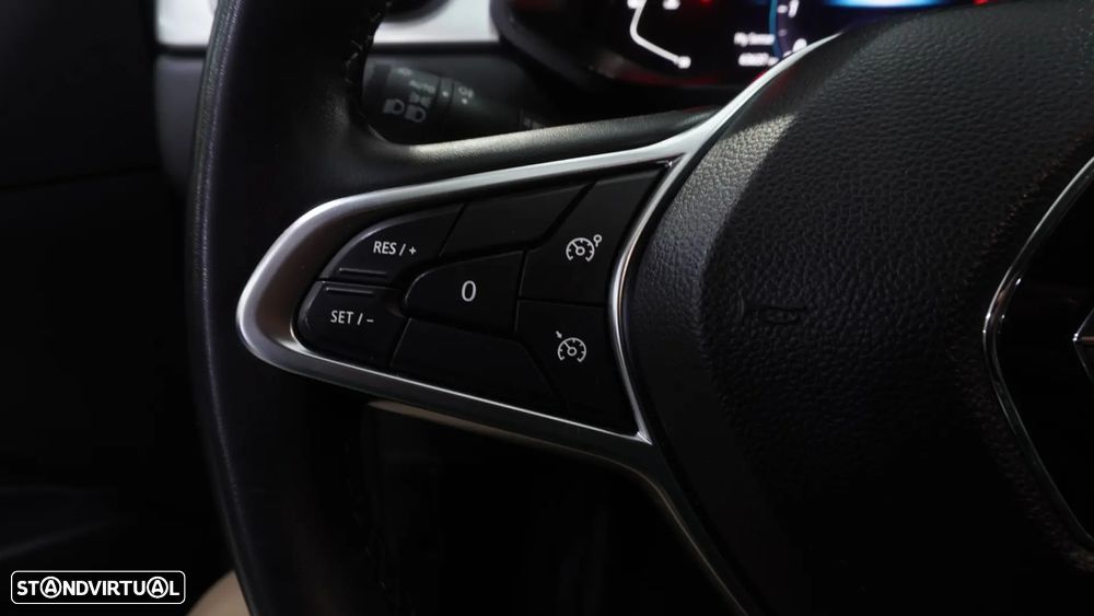 Renault Captur 1.0 TCe Evolution - 22