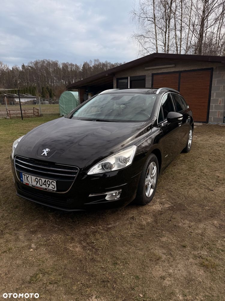 Peugeot 508 2.0 HDi Business Line - 2