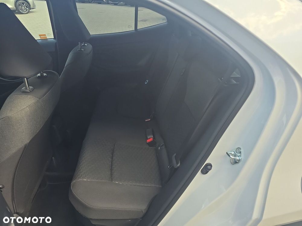 Toyota Yaris Cross Hybrid 1.5 Style - 25