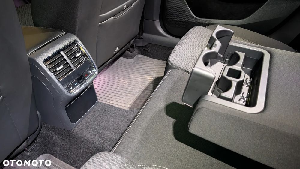 Skoda Octavia 2.0 TDI Style DSG - 14