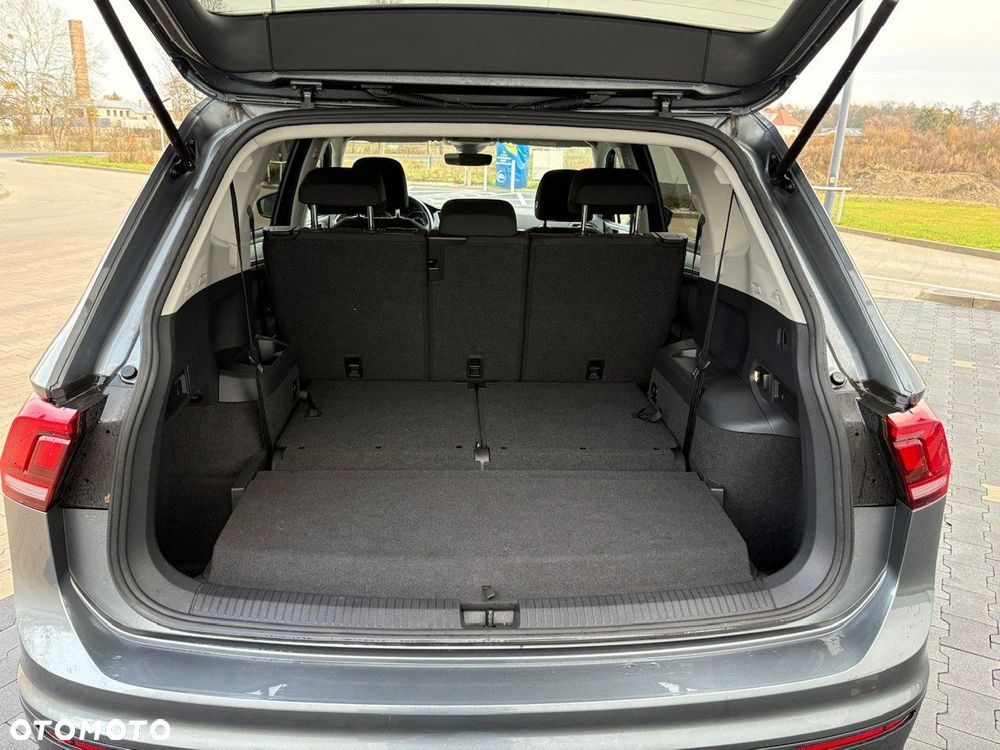Volkswagen Tiguan Allspace - 34